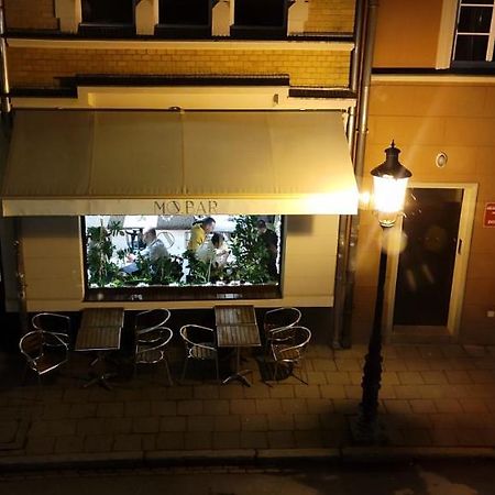 Private Apartament Wroniecka 6 - Parking Poznań Kültér fotó