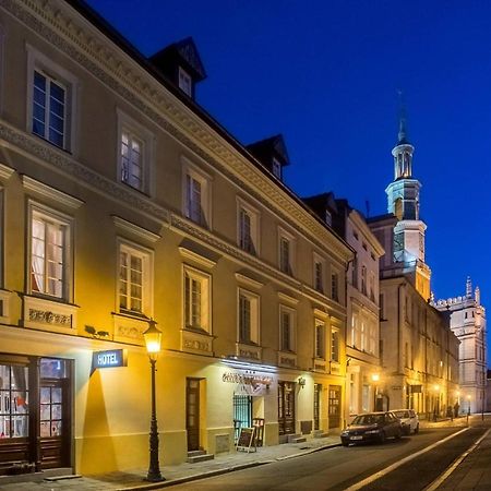 Private Apartament Wroniecka 6 - Parking Poznań Kültér fotó