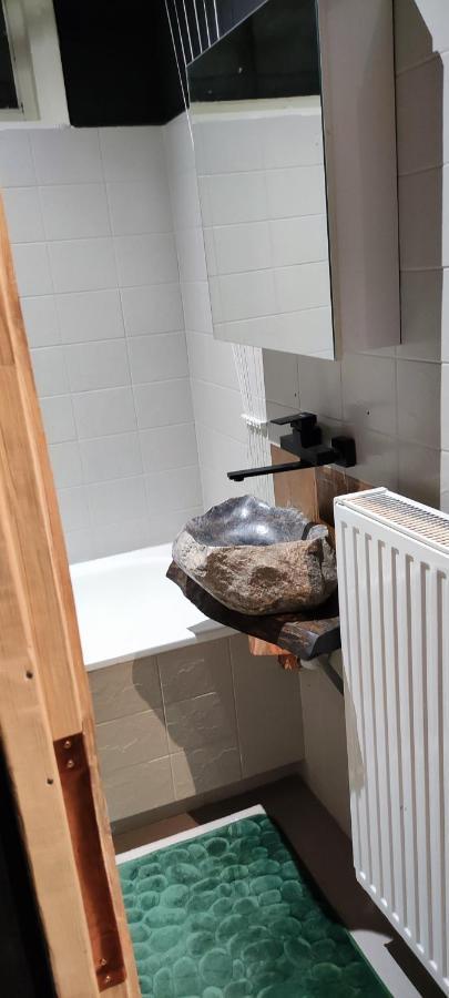 Private Apartament Wroniecka 6 - Parking Poznań Kültér fotó