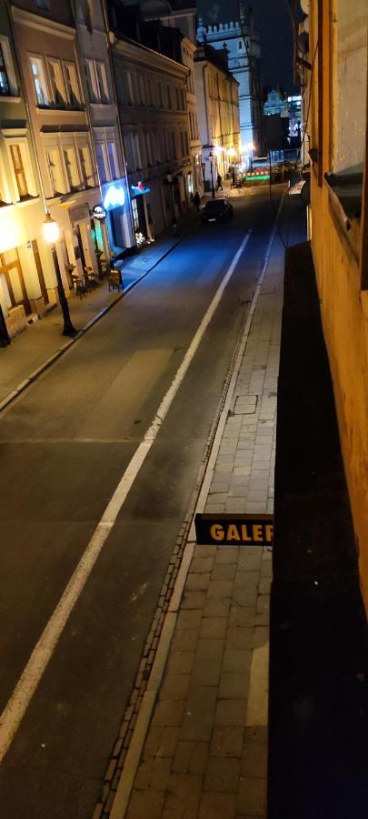 Private Apartament Wroniecka 6 - Parking Poznań Kültér fotó