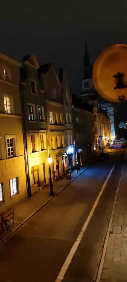 Private Apartament Wroniecka 6 - Parking Poznań Kültér fotó