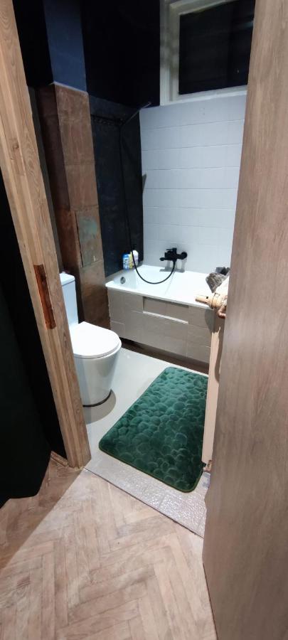 Private Apartament Wroniecka 6 - Parking Poznań Kültér fotó