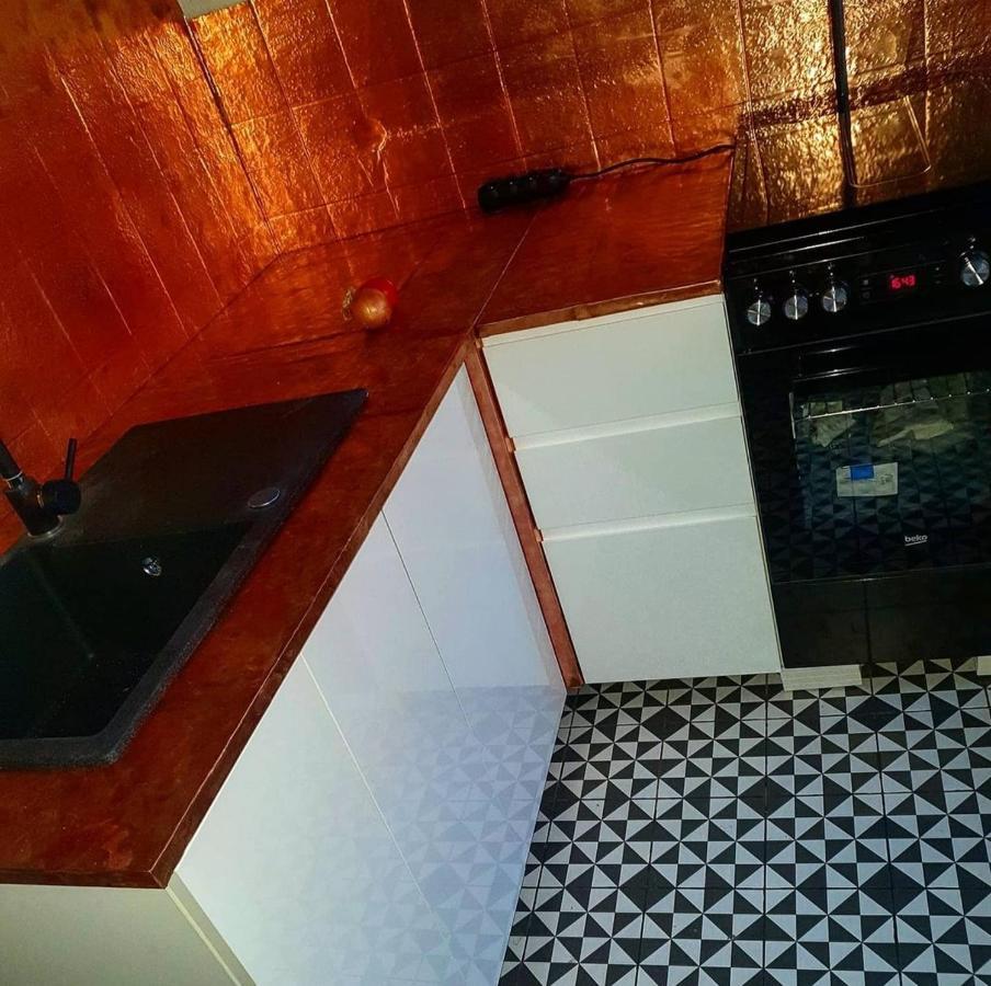 Private Apartament Wroniecka 6 - Parking Poznań Kültér fotó