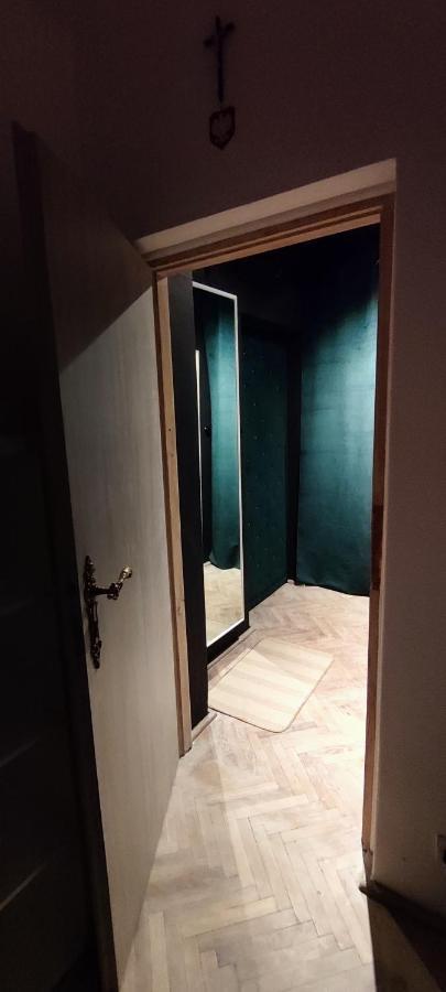 Private Apartament Wroniecka 6 - Parking Poznań Kültér fotó