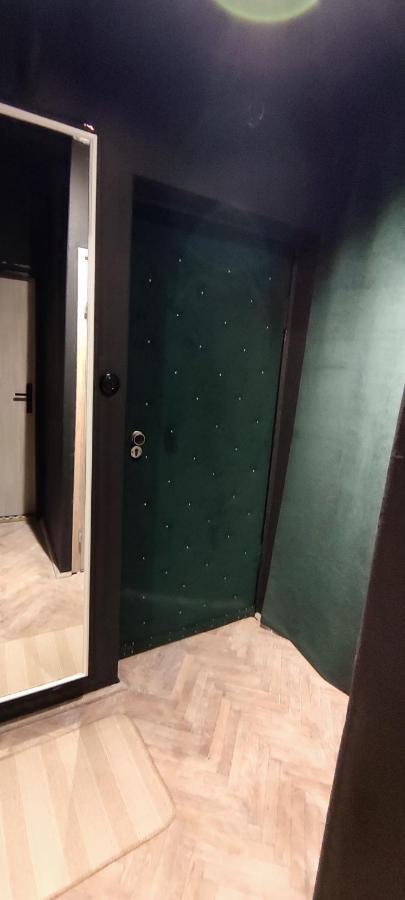 Private Apartament Wroniecka 6 - Parking Poznań Kültér fotó