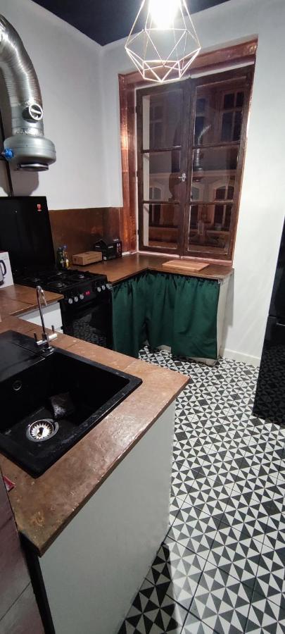 Private Apartament Wroniecka 6 - Parking Poznań Kültér fotó
