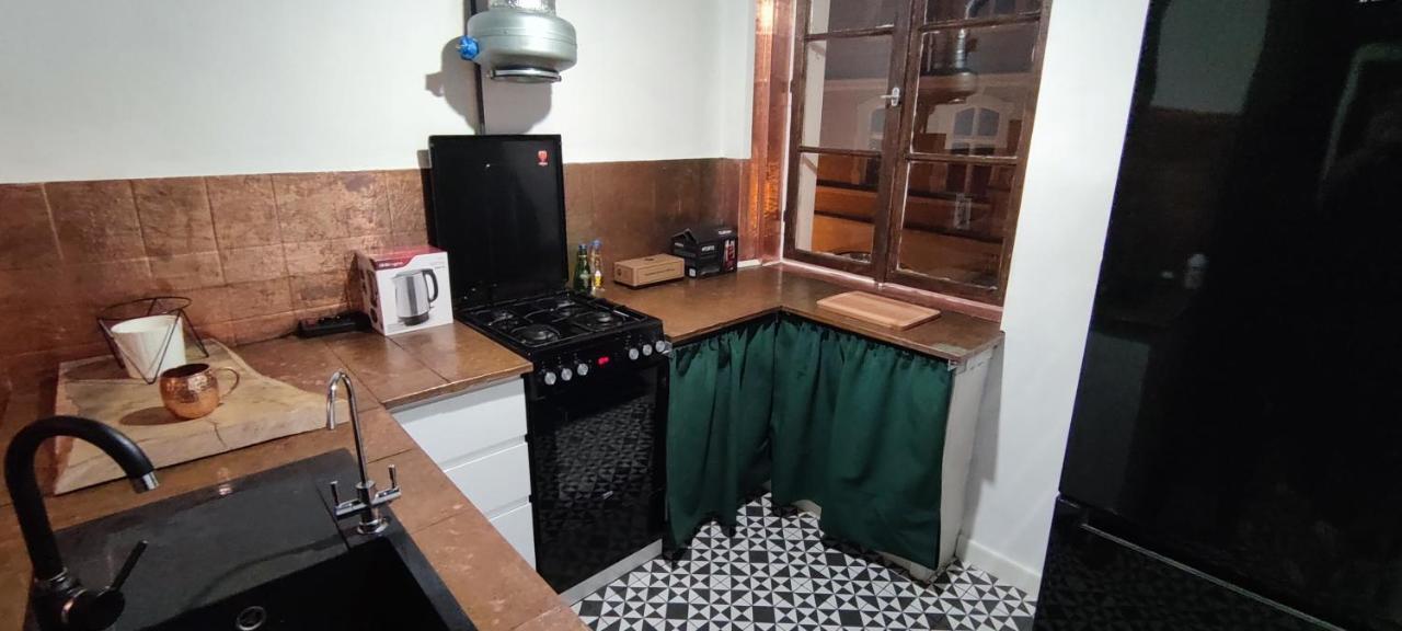 Private Apartament Wroniecka 6 - Parking Poznań Kültér fotó