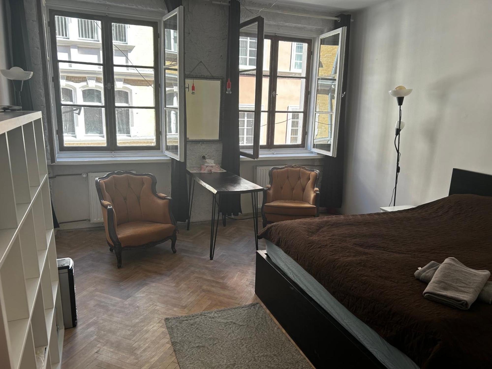 Private Apartament Wroniecka 6 - Parking Poznań Kültér fotó
